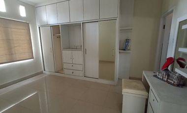 Perumahan Bella Vista Garden Jl Cemara Gading