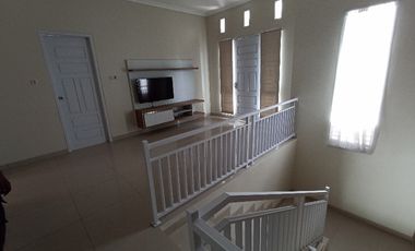 Perumahan Bella Vista Garden Jl Cemara Gading