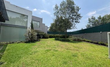 Casa en condominio en venta San Jerónimo Lídice