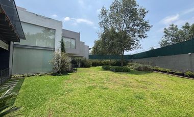 Casa en condominio en venta San Jerónimo Lídice