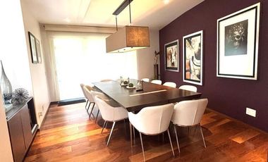 Casa en condominio en venta San Jerónimo Lídice