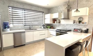 Casa en condominio en venta San Jerónimo Lídice