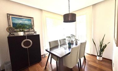 Casa en condominio en venta San Jerónimo Lídice