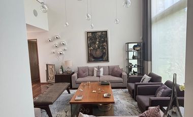 Casa en condominio en venta San Jerónimo Lídice