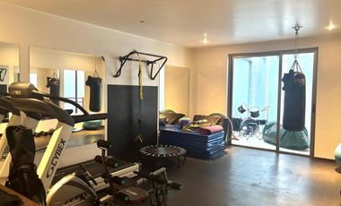 Casa en condominio en venta San Jerónimo Lídice