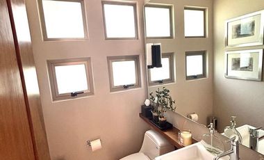 Casa en condominio en venta San Jerónimo Lídice