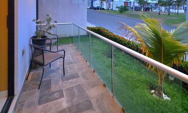 Casa en Venta en Lomas de la Rioja | Un piso