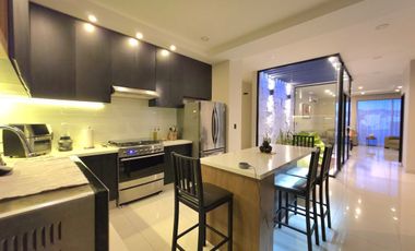 Casa en Venta en Lomas de la Rioja | Un piso