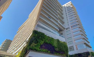 Departamento en  Olivos, 2 ambientes, piso alto en alquiler