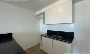 Departamento en  Olivos, 2 ambientes, piso alto en alquiler