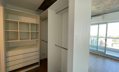 Departamento en  Olivos, 2 ambientes, piso alto en alquiler