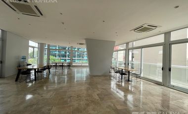 Departamento en  Olivos, 2 ambientes, piso alto en alquiler