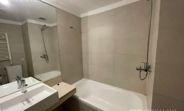 Departamento en  Olivos, 2 ambientes, piso alto en alquiler