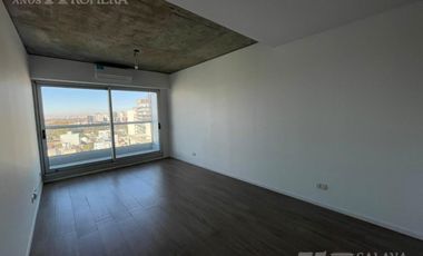 Departamento en  Olivos, 2 ambientes, piso alto en alquiler