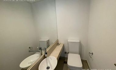 Departamento en  Olivos, 2 ambientes, piso alto en alquiler
