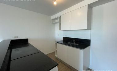 Departamento en  Olivos, 2 ambientes, piso alto en alquiler