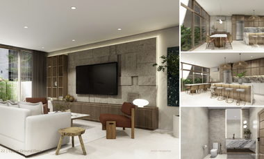 Nila Residences By Mont Property Group, developer of The Rise at Monterrazas Ceb