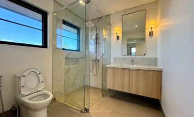 Brand New House and Lot 4BR w/Pool For Sale Ayala Alabang Village Muntinlupa