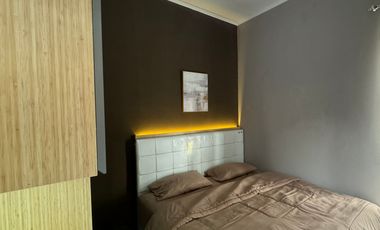 Rumah Subsidi Dengan Konsep Cluster Grand Harmoni Park Cibitung