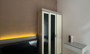 Rumah Subsidi Dengan Konsep Cluster Grand Harmoni Park Cibitung