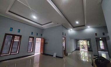 rumah murah lahan luas di gagak sipat dekat bandara