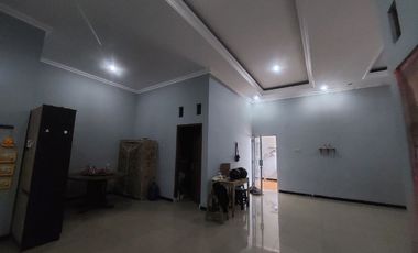 rumah murah lahan luas di gagak sipat dekat bandara