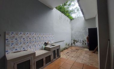 rumah murah lahan luas di gagak sipat dekat bandara