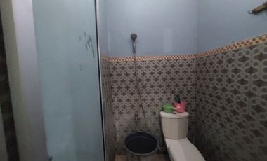 rumah murah lahan luas di gagak sipat dekat bandara