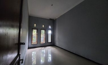 rumah murah lahan luas di gagak sipat dekat bandara