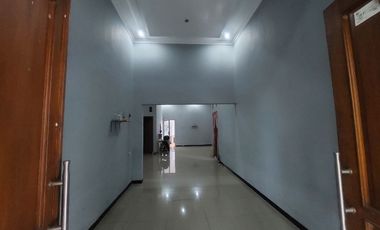 rumah murah lahan luas di gagak sipat dekat bandara