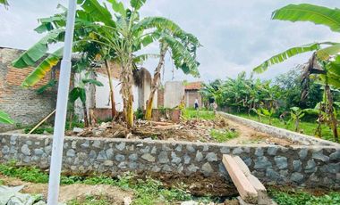 Perumahan Citra Permata Regency Tanah Hook