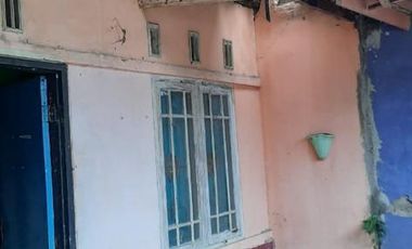 Perumahan Bumi Kosambi Permai 2 - Klari