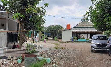 Perumahan Bumi Kosambi Permai 2 - Klari