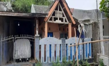 Perumahan Bumi Kosambi Permai 2 - Klari