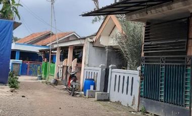 Perumahan Bumi Kosambi Permai 2 - Klari