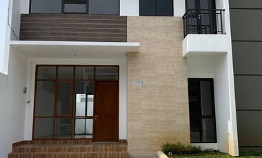 perumahan mewah dibuahbatu transmart bandung selangkah ke tol