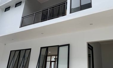 perumahan mewah dibuahbatu transmart bandung selangkah ke tol