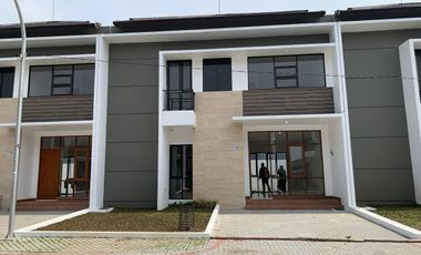 perumahan mewah dibuahbatu transmart bandung selangkah ke tol