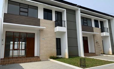 perumahan mewah dibuahbatu transmart bandung selangkah ke tol