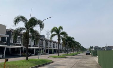 perumahan mewah dibuahbatu transmart bandung selangkah ke tol