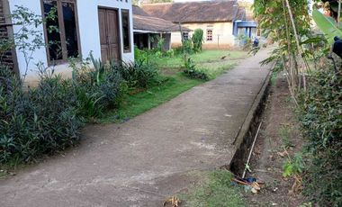 Dijual Tanah Pekarangan Murah Pringsurat, Cocok Hunian dan Kapling