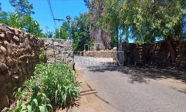 Sitio en Venta en condominio santa isabel