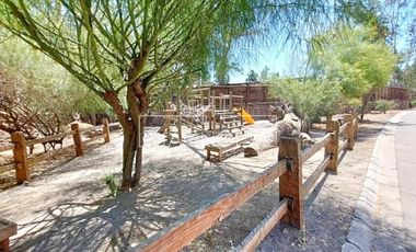 Sitio en Venta en condominio santa isabel