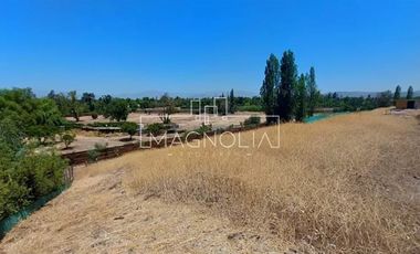 Sitio en Venta en condominio santa isabel