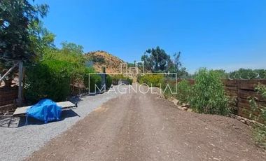 Sitio en Venta en condominio santa isabel