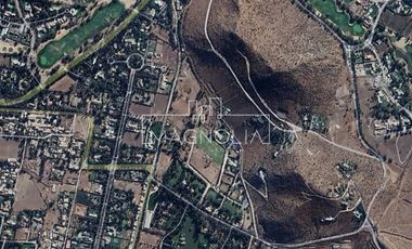 Sitio en Venta en condominio santa isabel