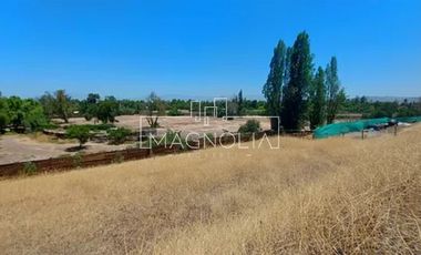 Sitio en Venta en condominio santa isabel