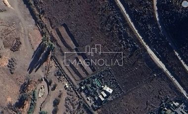 Sitio en Venta en condominio santa isabel