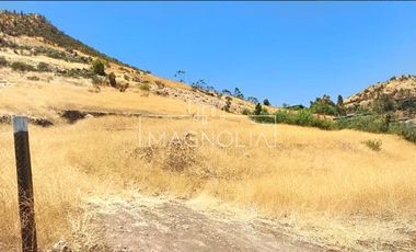 Sitio en Venta en condominio santa isabel