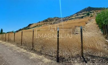 Sitio en Venta en condominio santa isabel